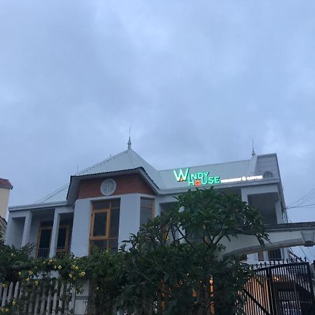 Windy House Ξενοδοχείο Νταλάτ Εξωτερικό φωτογραφία