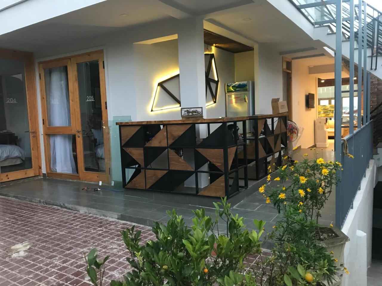 Windy House Ξενοδοχείο Νταλάτ Εξωτερικό φωτογραφία