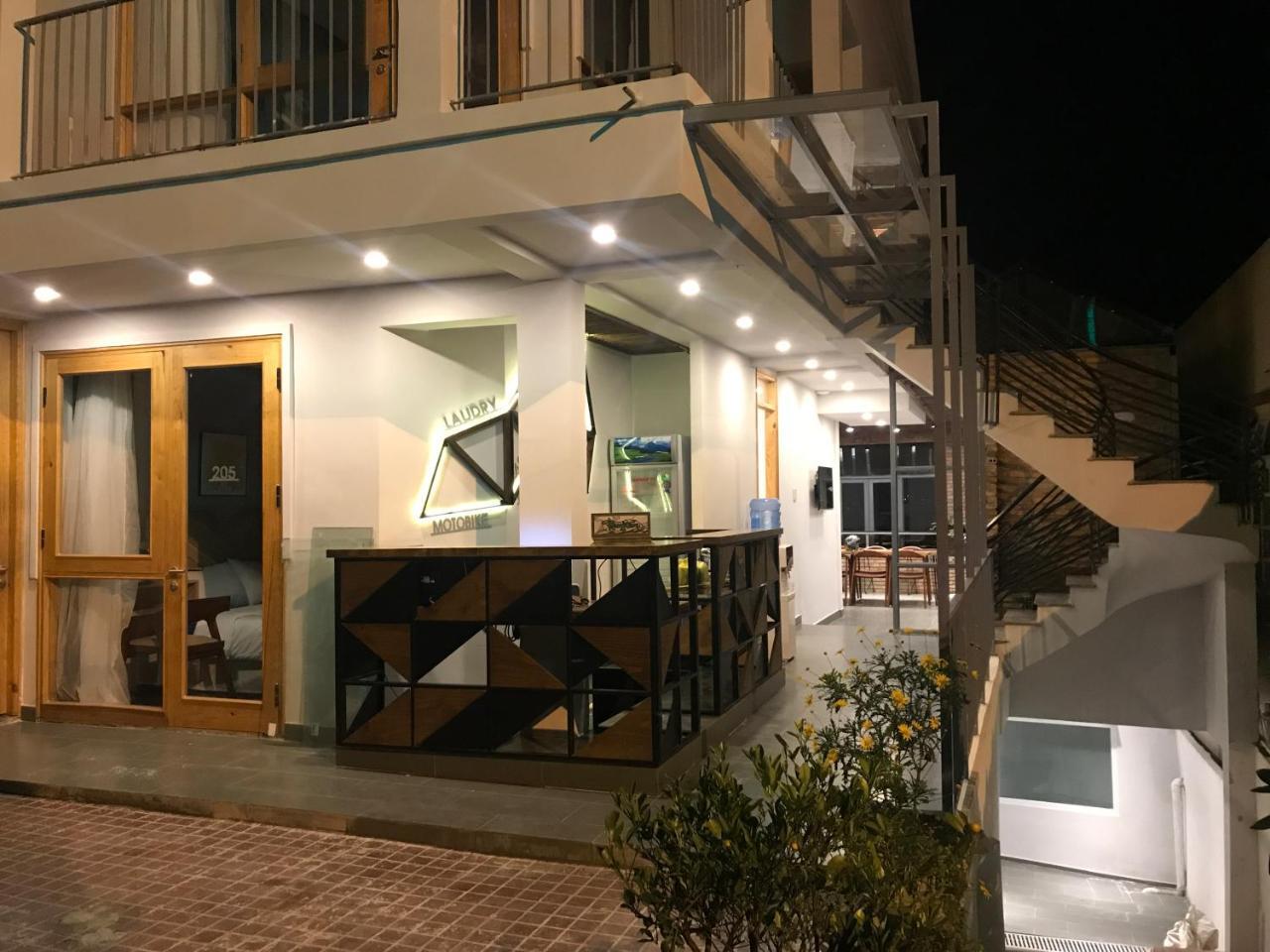 Windy House Ξενοδοχείο Νταλάτ Εξωτερικό φωτογραφία