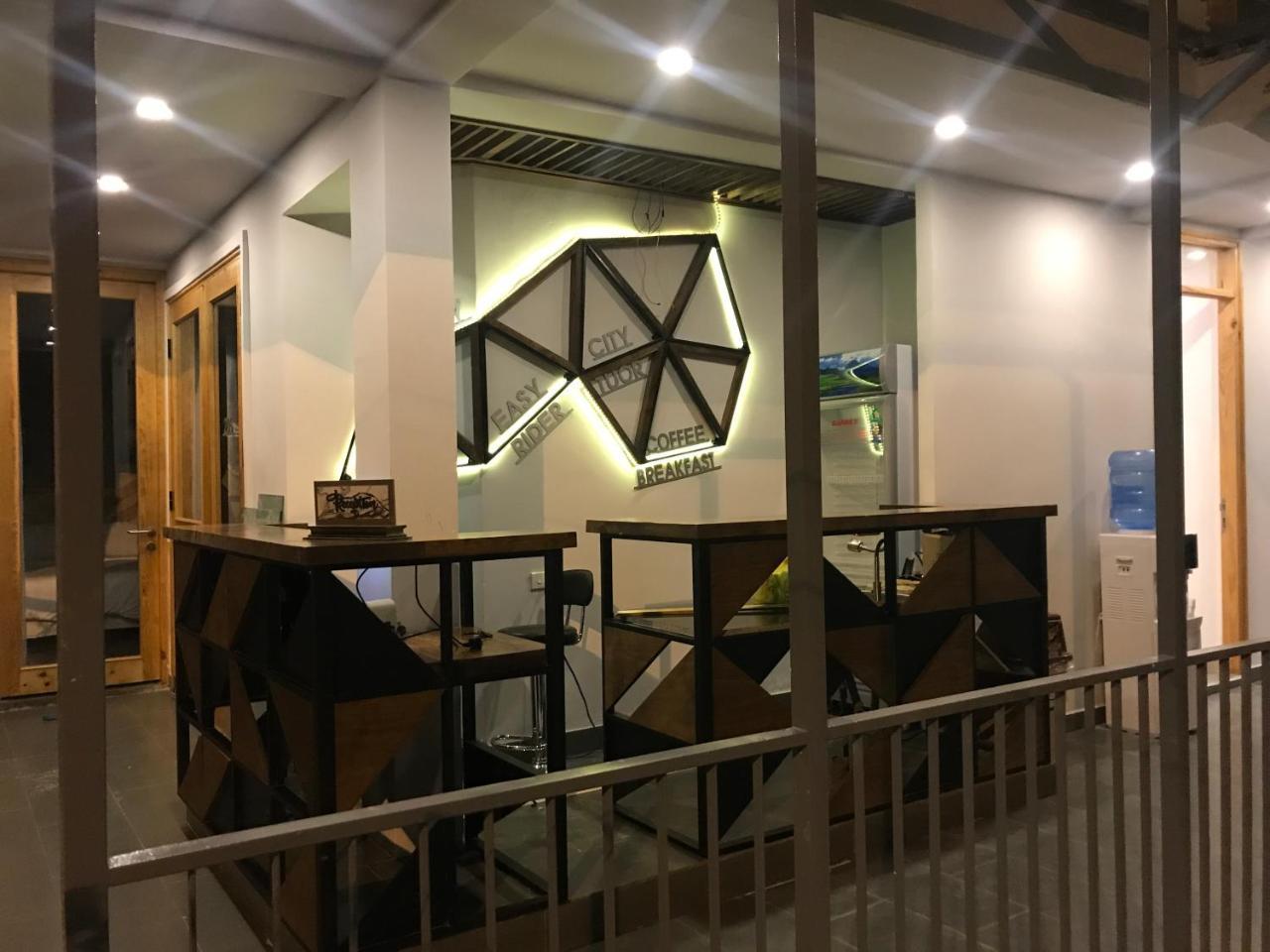 Windy House Ξενοδοχείο Νταλάτ Εξωτερικό φωτογραφία