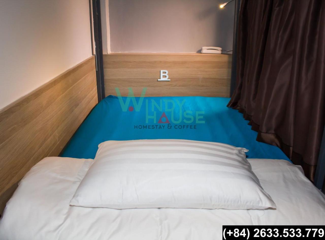 Windy House Ξενοδοχείο Νταλάτ Εξωτερικό φωτογραφία