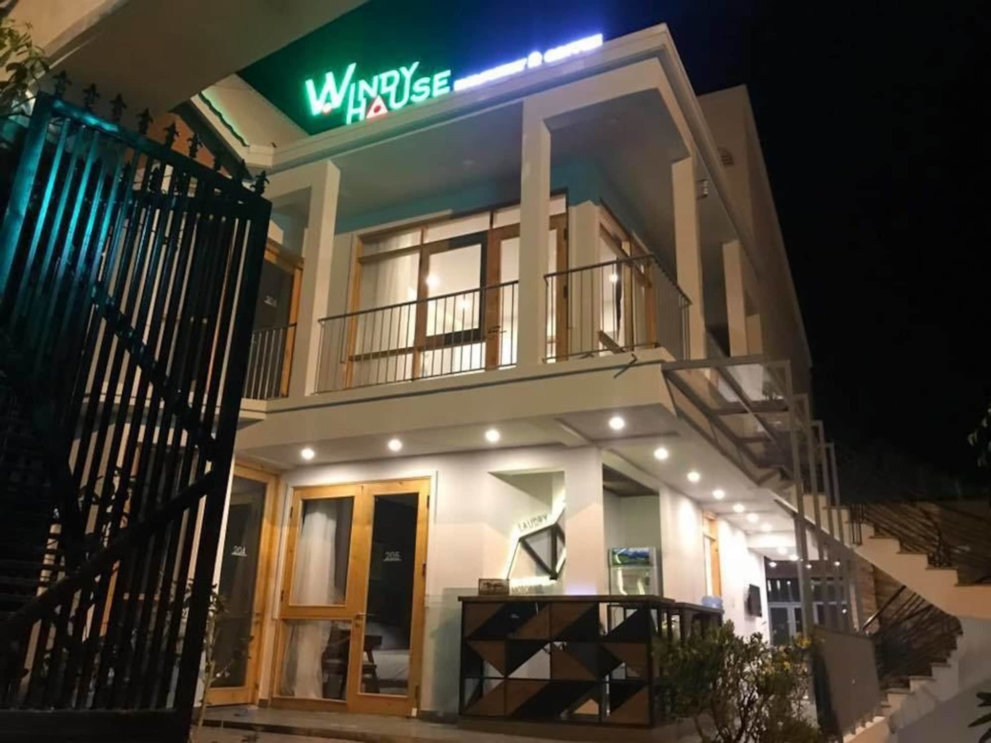 Windy House Ξενοδοχείο Νταλάτ Εξωτερικό φωτογραφία